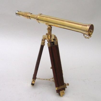\"Brass