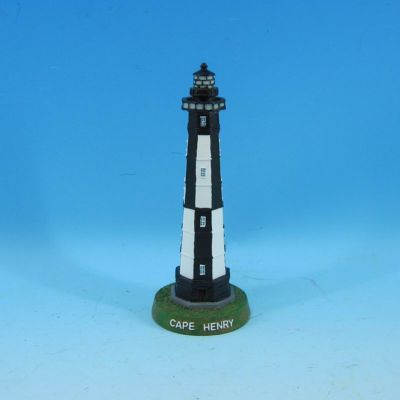 Cape Henry Lighthouse Decoration 7