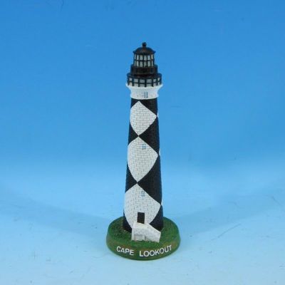 Cape Lookout Lighthouse Decoration 7