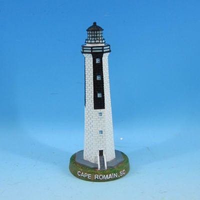 Cape Romain Lighthouse Decoration 7 Cape Romain Lighthouse Decoration 7
