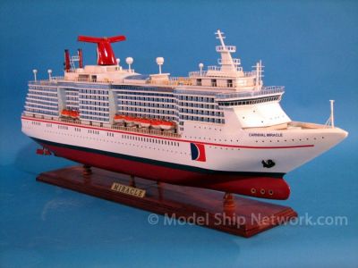 Carnival Miracle
