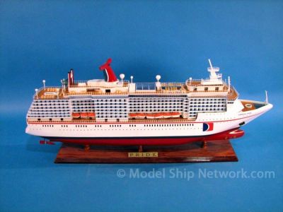 Carnival Pride 30