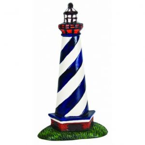 Ceramic Lighthouse Door Stop 10 Ceramic Lighthouse Door Stop 10