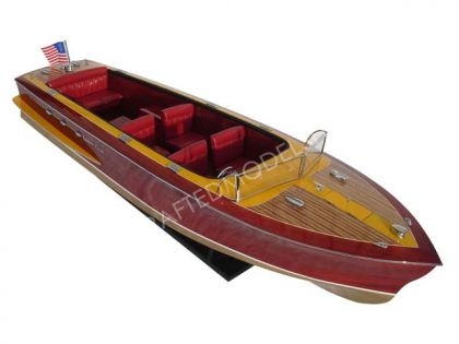Chris Craft Continental Limited 38