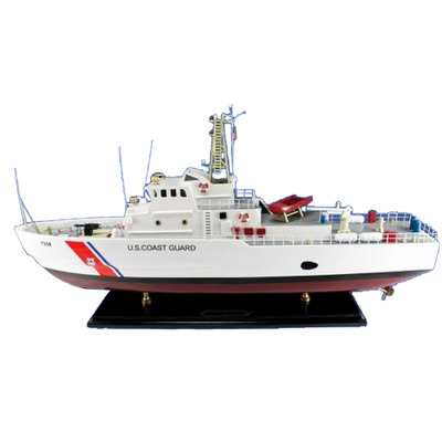 USCG Patrol Boat 29