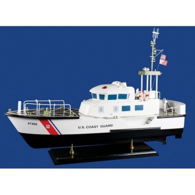 USCG 47 Foot Motor Lifeboat 30