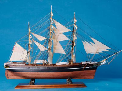Cutty Sark Limited 32