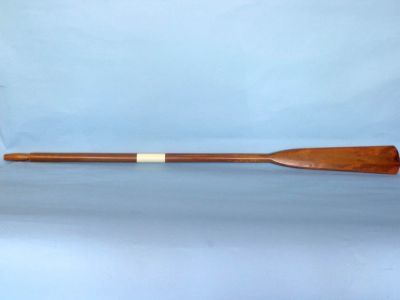 Wooden Newport Rowing Oar 62quot; Wooden Newport Rowing Oar 62