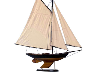 Newport Sloop 40