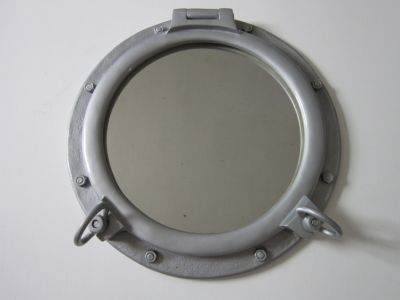Silver Porthole Window 20 Silver Porthole Window 20