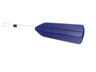 Wooden Oxford University Crew Feathered Square Paddle 50quot; Wooden Oxford University Crew Feathered Square Paddle 50