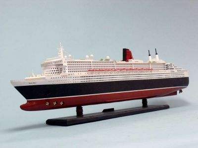 Queen Mary 2 Limited 40quot; Queen Mary 2 Limited 40