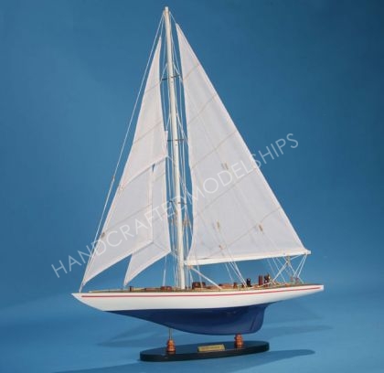 Enterprise 29"/38"