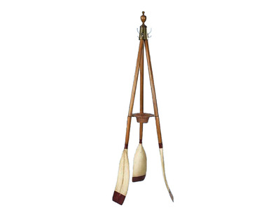 Oxford Varsity Coat Stand 74