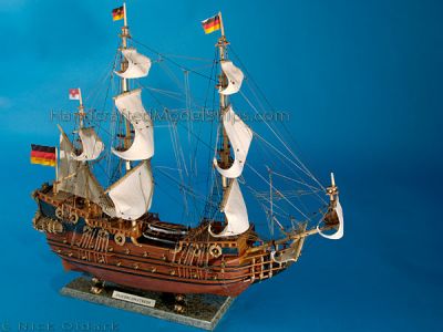 Frederich Willhelm Limited 29