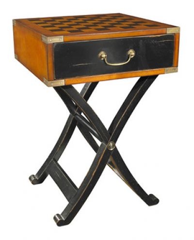 Grandmasters Box 26