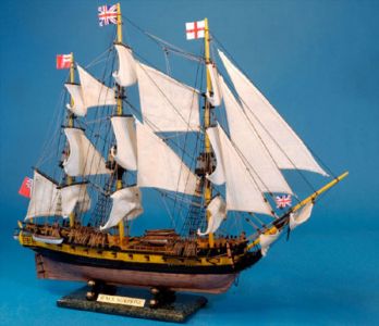 HMS Surprise Limited 30