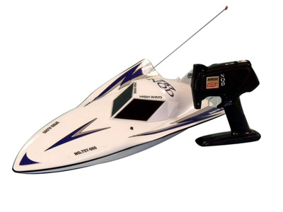 High Wind RC Speed Boat 30