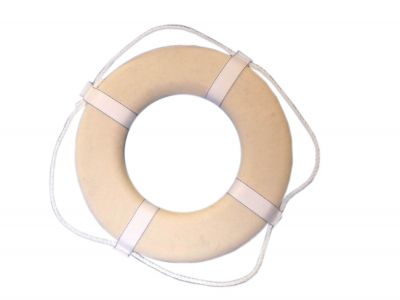Canvas Life Ring 25quot; Canvas Life Ring 25