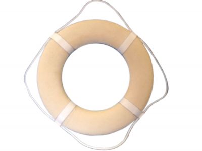 Canvas Life Ring 30quot; Canvas Life Ring 30