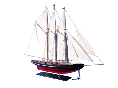 Atlantic 50 Atlantic 50