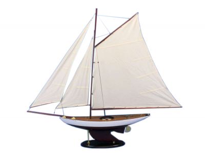 Bermuda Sloop 50 Bermuda Sloop 50