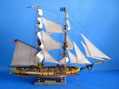 USS Lawrence Limited 36