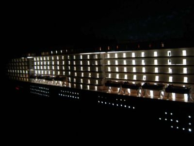 Queen Victoria Limited 40quot; w- LED Lights Queen Victoria Limited 40 w- LED Lights