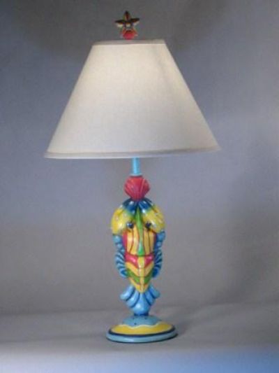 Lobster-Tropical-Lamp 24 Lobster-Tropical-Lamp 24