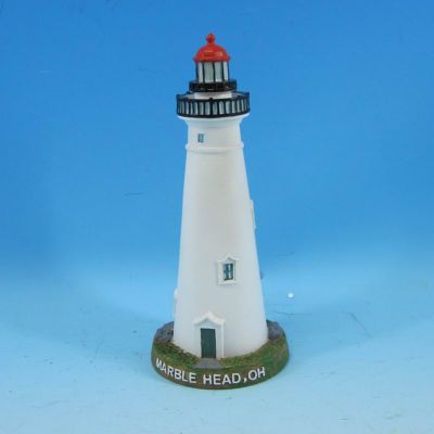 Marble Head Lighthouse Decoration 7