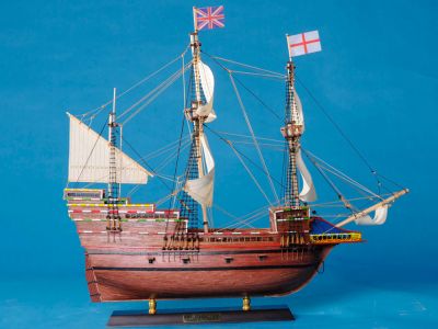Mayflower Limited 20