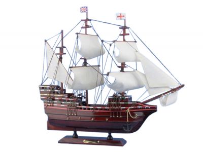 Mayflower 20 Mayflower 20
