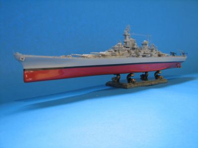 USS Missouri 34quot; USS Missouri 34