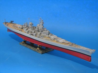 \"USS