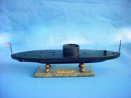 Monitor 21" Ship Image