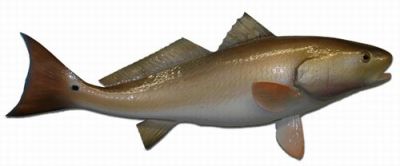 Redfish Replica 26quot; Redfish Replica 26