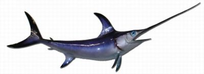Swordfish Replica 60quot; Swordfish Replica 60