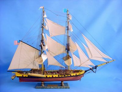 Brig Niagara 36
