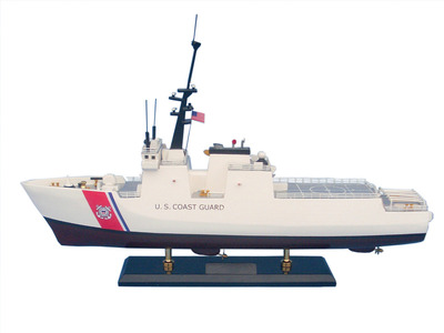 National Security Cutter 18