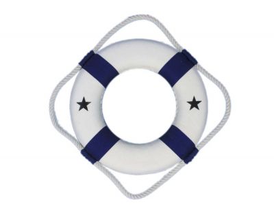 Blue Lifering 10