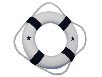 Blue Lifering 15