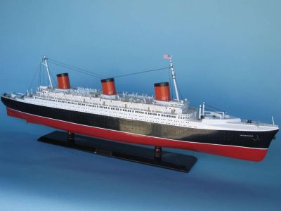Normandie Limited 40