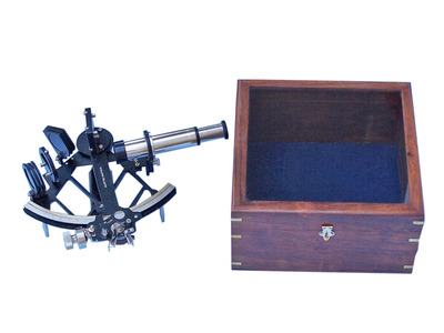 German Sextant 13