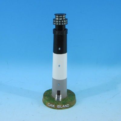 Oak Island Lighthouse Decoration 7
