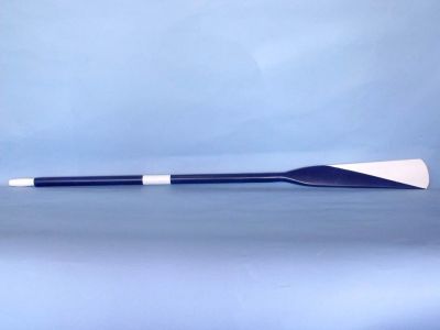 Wooden Yale Varsity Crew Oar w- Hooks 62