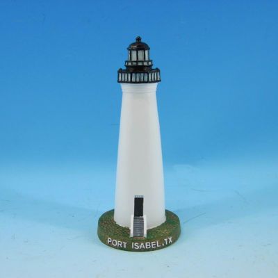 Port Isabel Lighthouse Decoration 7