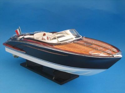 Riva Rivarama 36" Ship Image