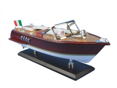 Riva Aquarama 14