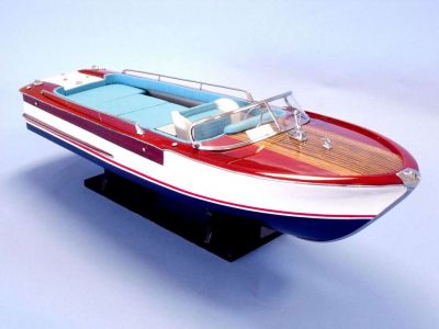 Riva Junior Limited 32
