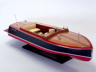 Riva Marina Runabout 32
